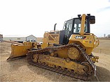 2013 CATERPILLAR D6N LGP Photo #8