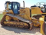 11 CATERPILLAR D6N LGP