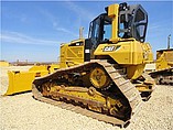 2011 CATERPILLAR D6N LGP Photo #2