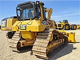 2011 CATERPILLAR D6N LGP Photo #4