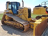 2011 CATERPILLAR D6N LGP Photo #5