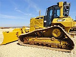 2011 CATERPILLAR D6N LGP Photo #12