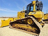 2011 CATERPILLAR D6N LGP Photo #13