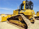 2011 CATERPILLAR D6N LGP Photo #14