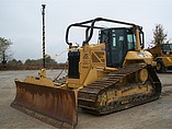 08 CATERPILLAR D6N LGP