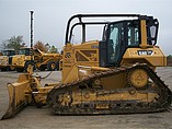 2008 CATERPILLAR D6N LGP Photo #2