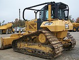 2008 CATERPILLAR D6N LGP Photo #3