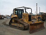 2008 CATERPILLAR D6N LGP Photo #4