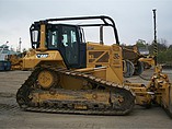 2008 CATERPILLAR D6N LGP Photo #5