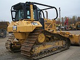 2008 CATERPILLAR D6N LGP Photo #6