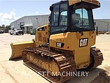 2012 CATERPILLAR D5K2 LGP Photo #3