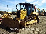 2012 CATERPILLAR D6N LGP Photo #1