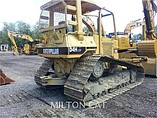 1996 CATERPILLAR D4H LGP Photo #2