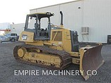 08 CATERPILLAR D6K LGP