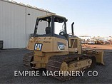 2008 CATERPILLAR D6K LGP Photo #2