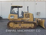 2008 CATERPILLAR D6K LGP Photo #3