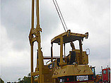 2004 CATERPILLAR D6N LGP Photo #1