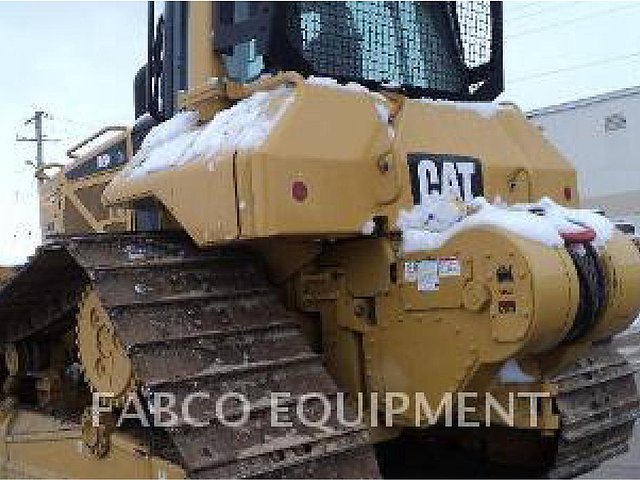 2013 CATERPILLAR D6N LGP Photo