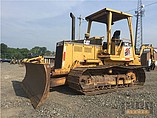 CATERPILLAR D4C LGP