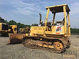 CATERPILLAR D4C LGP Photo #2