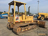 CATERPILLAR D4C LGP Photo #3