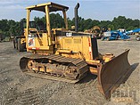 CATERPILLAR D4C LGP Photo #4