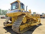 1998 CATERPILLAR D6R LGP Photo #3