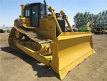 1998 CATERPILLAR D6R LGP Photo #4