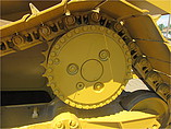 1998 CATERPILLAR D6R LGP Photo #9