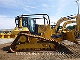 13 CATERPILLAR D6N