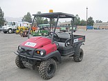 2012 CLUB CAR XRT 1500SE Photo #1