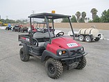 2012 CLUB CAR XRT 1500SE Photo #2