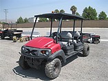 12 CLUB CAR XRT 1550SE