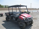 2012 CLUB CAR XRT 1550SE Photo #2