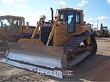 2009 CATERPILLAR D6T LGP Photo #1