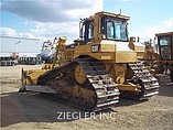 2009 CATERPILLAR D6T LGP Photo #2