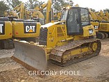 12 CATERPILLAR D6K LGP