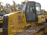 2012 CATERPILLAR D6K LGP Photo #2