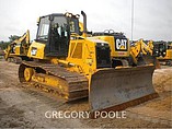 2012 CATERPILLAR D6K LGP Photo #4