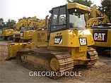 2012 CATERPILLAR D6K LGP Photo #8