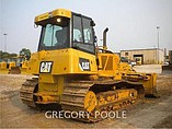 2012 CATERPILLAR D6K LGP Photo #10