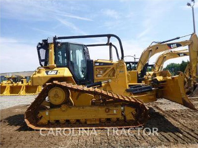 2013 CATERPILLAR D6N Photo