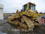 2010 CATERPILLAR D6T LGP Photo #2