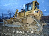 2010 CATERPILLAR D6T LGP Photo #2