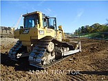 2010 CATERPILLAR D6T LGP Photo #3