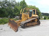 07 CATERPILLAR D6N LGP