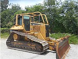 2007 CATERPILLAR D6N LGP Photo #2