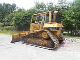 2007 CATERPILLAR D6N LGP Photo #3