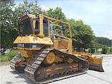 2007 CATERPILLAR D6N LGP Photo #4