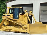 2000 CATERPILLAR D6R LGP Photo #2